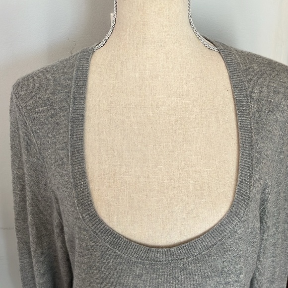 American Eagle Outfitters Cashmere Pullover Green Sweaters for Women Size XXL. - Picture 2 of 8